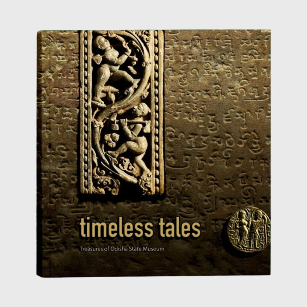 Timeless Tales Cover_Coffeetable books